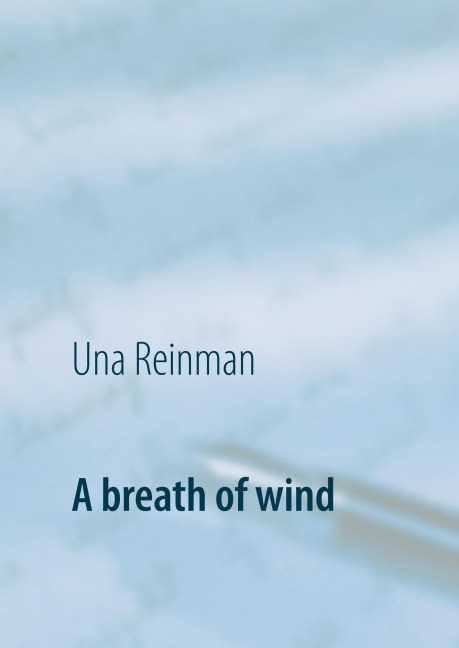 A breath of wind
