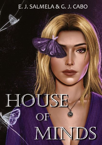 House of Minds