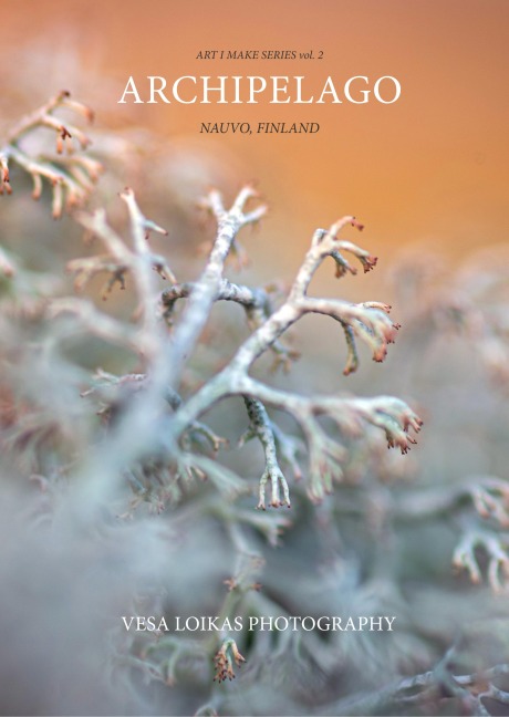 Archipelago, Nauvo, Finland: Art I Make series vol. 2
