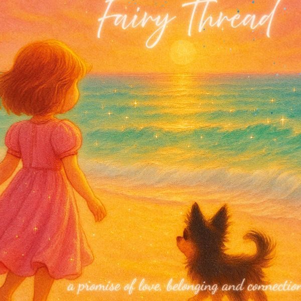Fairy Thread: a promise of love, belonging and connection