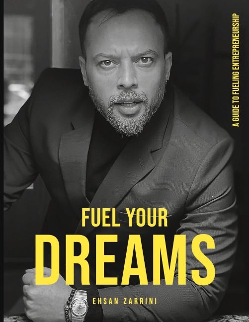 Fuel Your Dreams: A Guide to Fueling Entrepreneurship