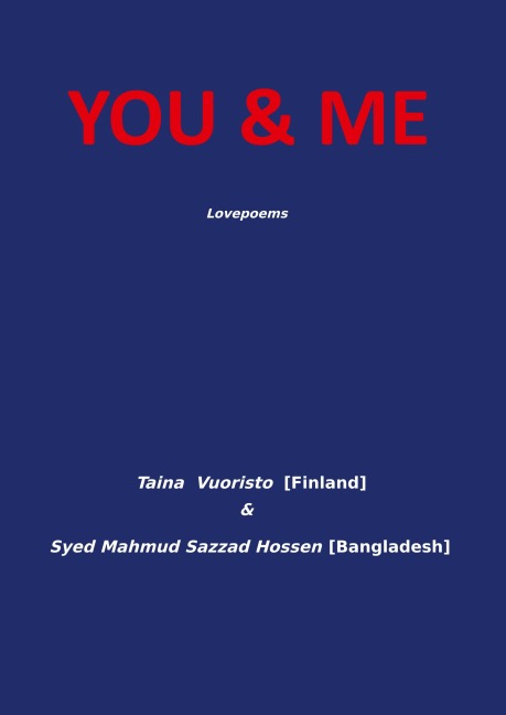 You & me: Lovepoems