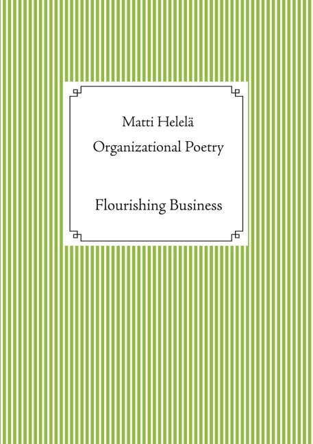 Organizational Poetry: Flourishing Business