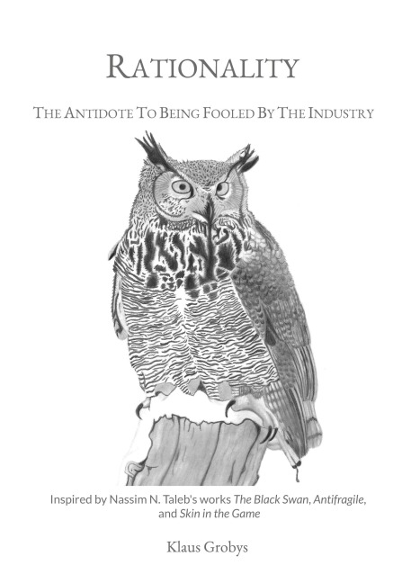 Rationality: The Antidote To Being Fooled By The Industry