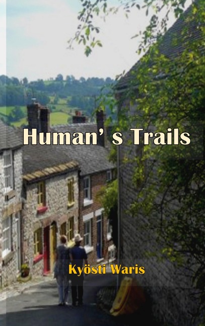 HUMANS TRAILS
