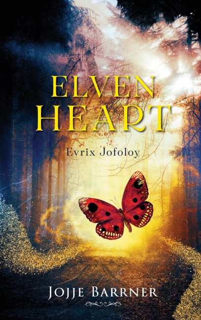 Elven Heart: Evrix Jofoloy
