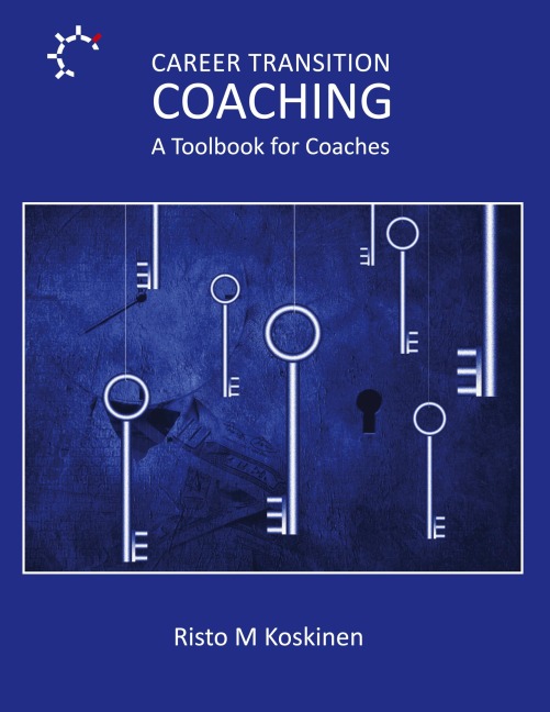 Career Transition Coaching: Toolbook for Coaches