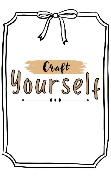 Craft Yourself