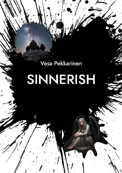 Sinnerish: Vesa Pekkarinen
