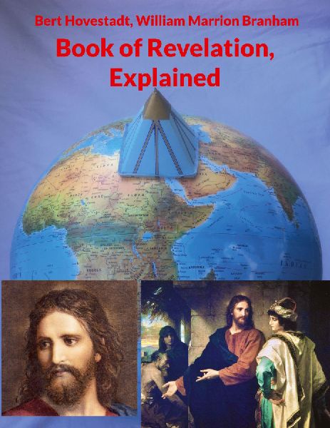 Book of Revelation, Explained