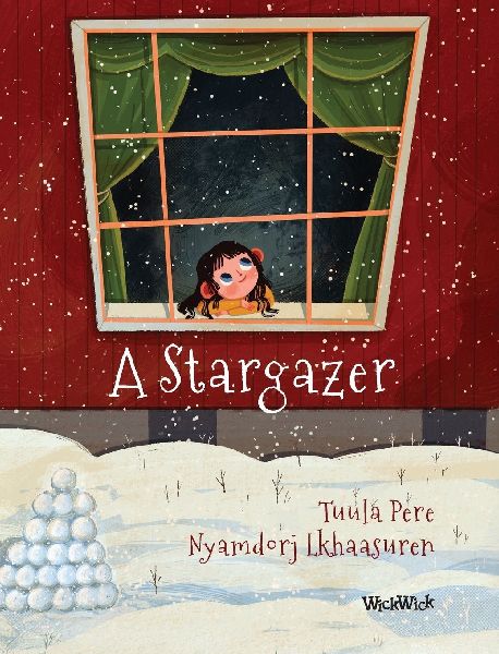 A Stargazer