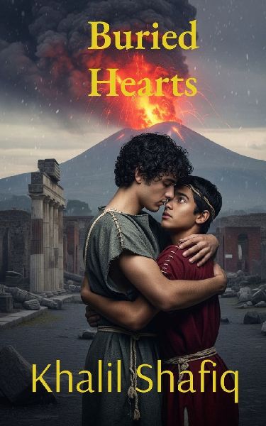 Buried Hearts