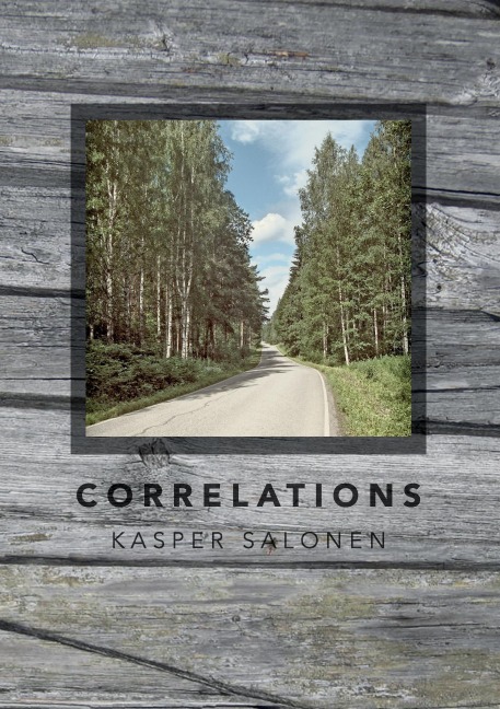Correlations: Poems 2005-2009