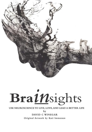 Brainsights Economy B/W Paperback - Use Neuroscience to Live, Love, and Lead a Better Life