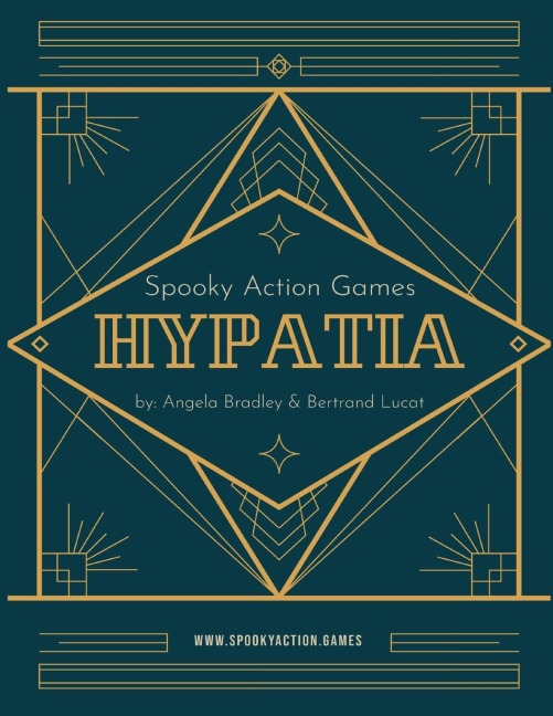 Hypatia