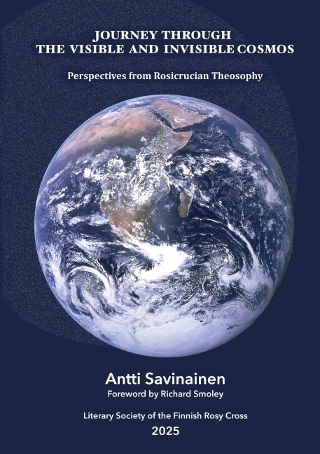 Journey through the Visible and Invisible Cosmos: Perspectives from Rosicrucian Theosophy