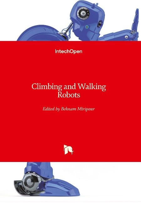 Climbing and Walking Robots