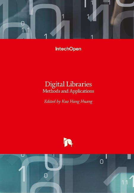 Digital Libraries: Methods and Applications