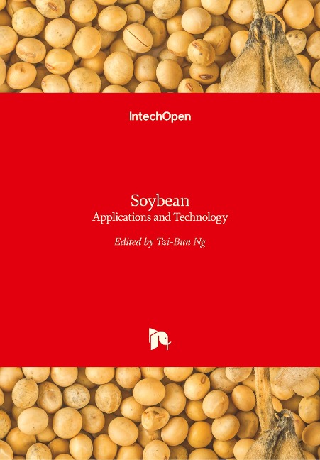 Soybean: Applications and Technology