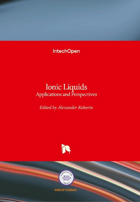 Ionic Liquids: Applications and Perspectives