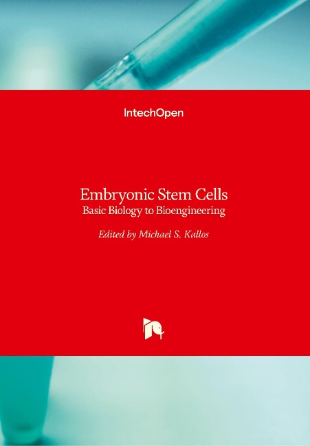 Embryonic Stem Cells: Basic Biology to Bioengineering
