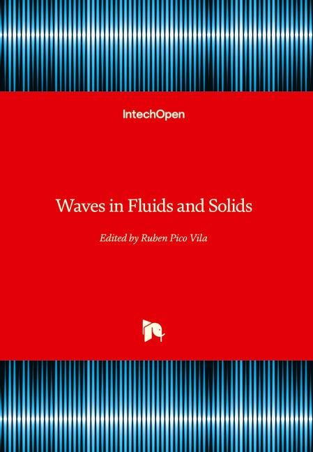 Waves in Fluids and Solids