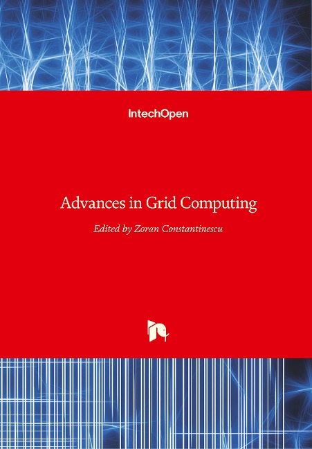 Advances in Grid Computing
