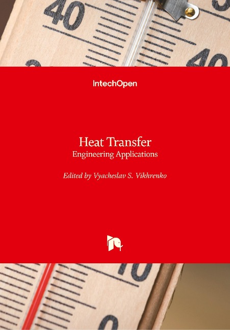 Heat Transfer: Engineering Applications