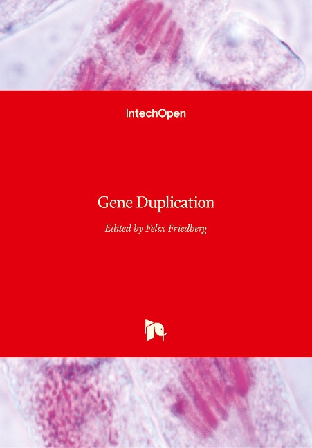 Gene Duplication