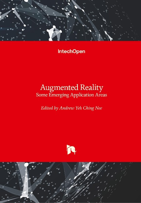 Augmented Reality: Some Emerging Application Areas