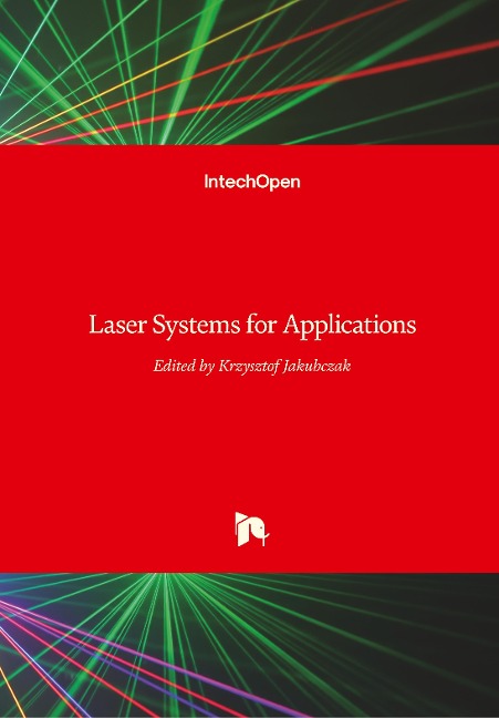 Laser Systems for Applications