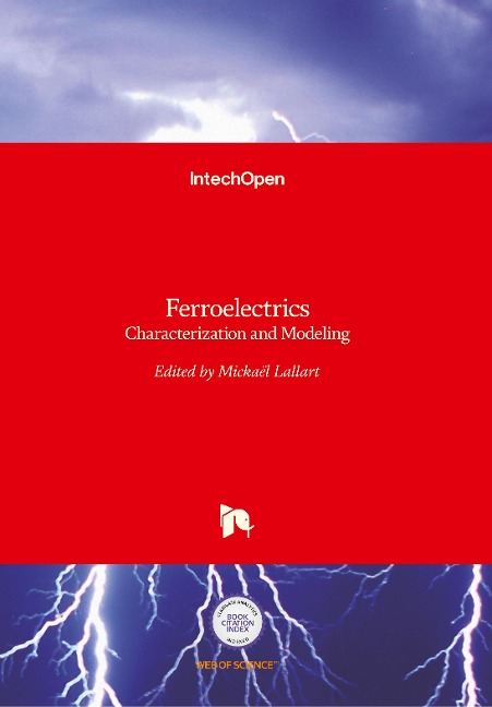 Ferroelectrics: Characterization and Modeling