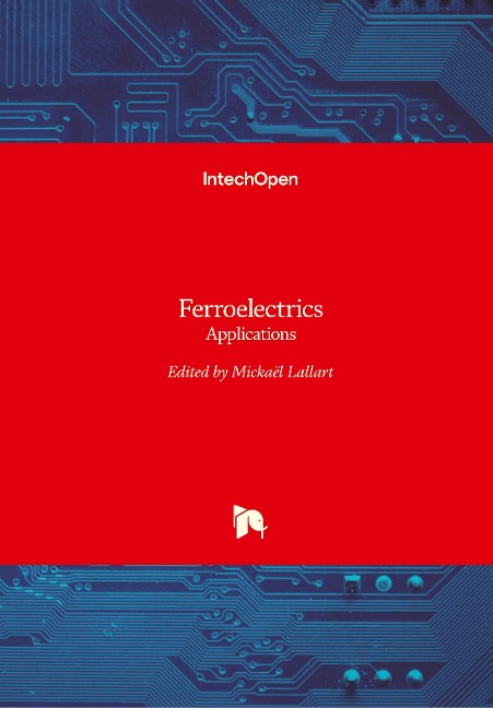 Ferroelectrics: Applications