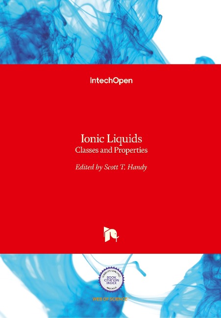 Ionic Liquids: Classes and Properties