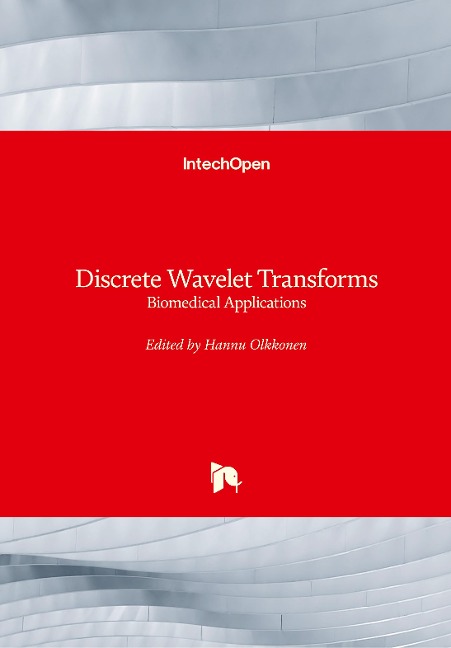 Discrete Wavelet Transforms: Biomedical Applications
