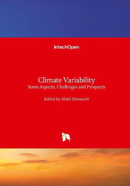 Climate Variability: Some Aspects, Challenges and Prospects