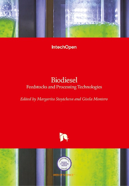 Biodiesel: Feedstocks and Processing Technologies
