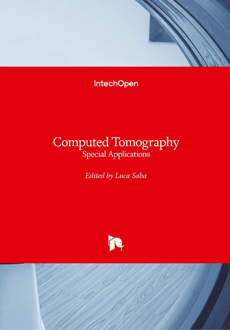 Computed Tomography: Special Applications