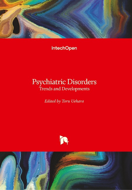 Psychiatric Disorders: Trends and Developments