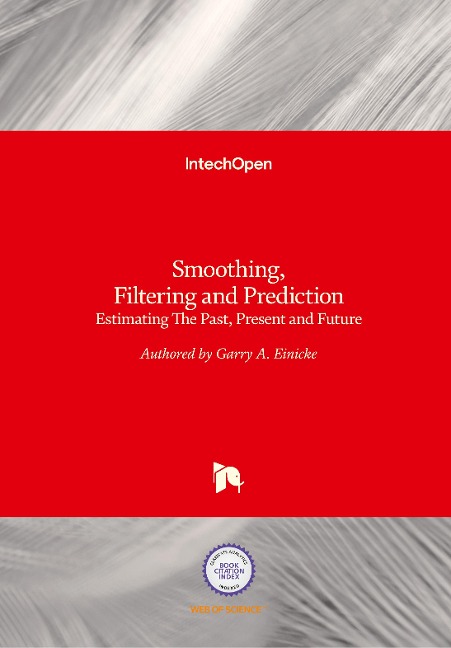 Smoothing, Filtering and Prediction: Estimating The Past, Present and Future