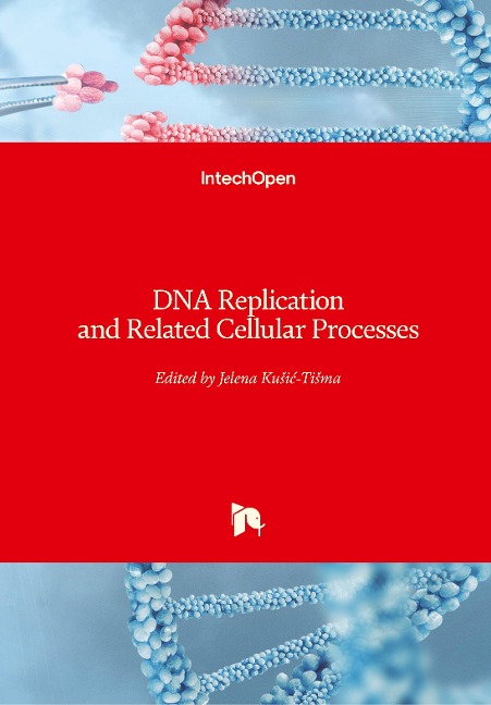 DNA Replication and Related Cellular Processes