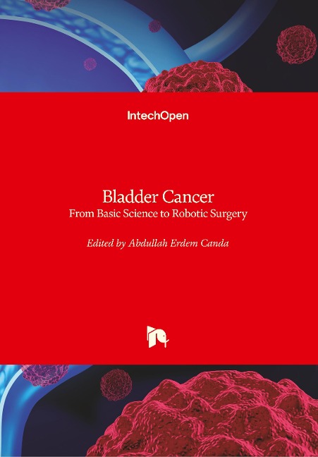 Bladder Cancer: From Basic Science to Robotic Surgery
