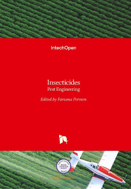 Insecticides: Pest Engineering