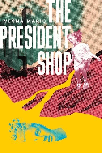 The President Shop