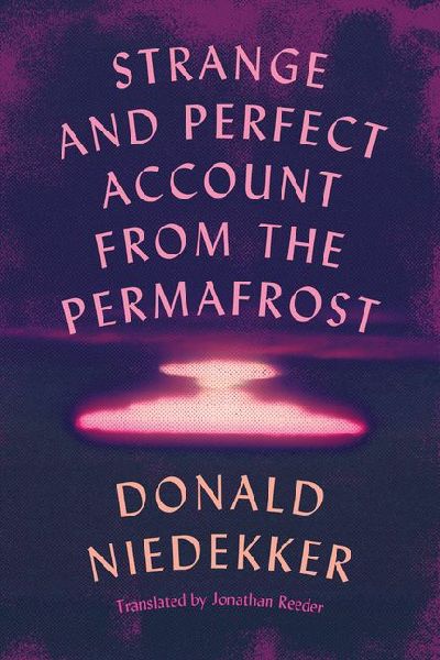 Strange and Perfect Account from the Permafrost