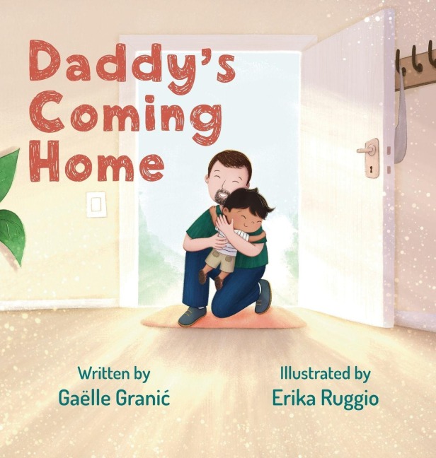 Daddys Coming Home