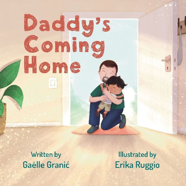 Daddys Coming Home