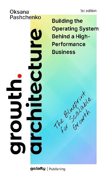 Growth Architecture