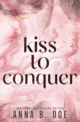 Kiss To Conquer Special Edition