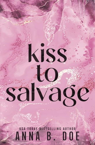 Kiss To Salvage Special Edition